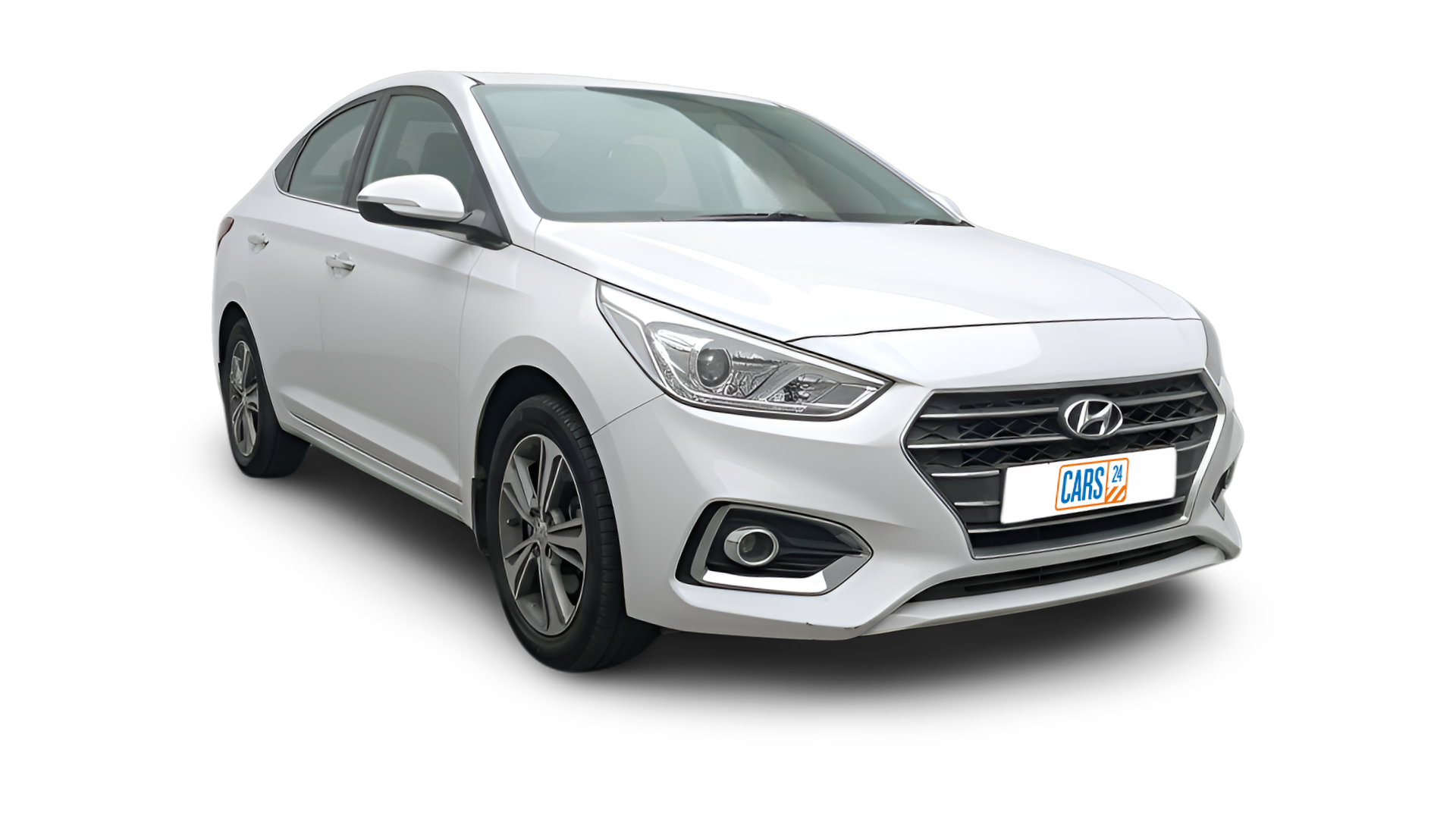Hyundai Verna-img